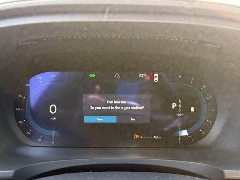 New 2025 Volvo V90 B6 Cross Country Ultra w/ Protection Package Premier image 14