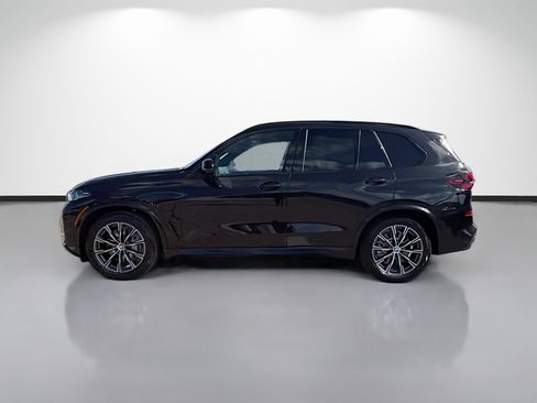 New 2026 BMW X5 xDrive50e w/ M Sport Package image 6
