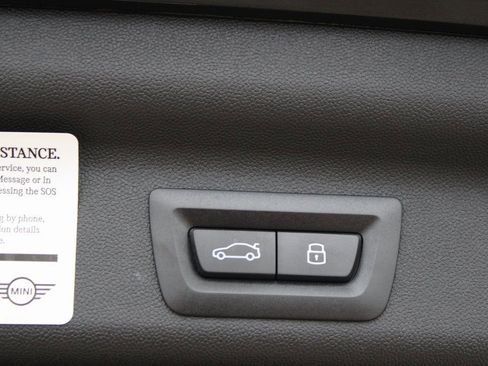 Used 2025 MINI Cooper Countryman John Cooper Works image 29