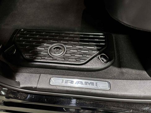 Used 2022 RAM 1500 TRX w/ TRX Level 2 Equipment Group AWD/4WD image 47