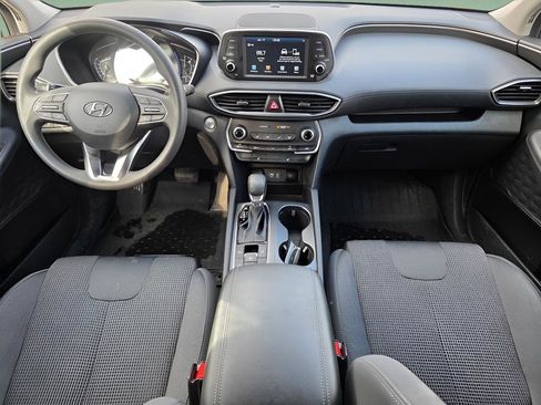 Used 2020 Hyundai Santa Fe SEL w/ Cargo Package image 20