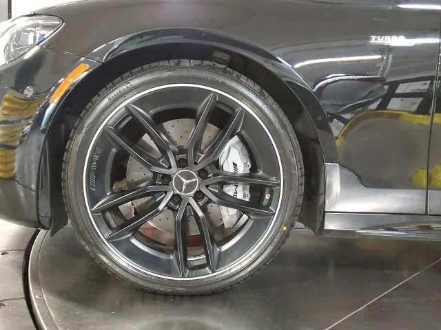 Used 2021 Mercedes-Benz E 53 AMG 4MATIC Sedan image 31