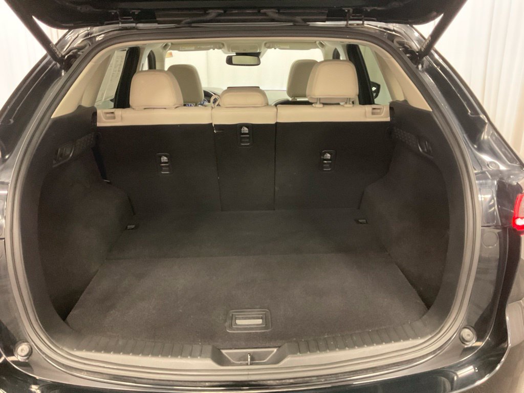 Used 2025 MAZDA CX-5 AWD 2.5 S w/ Preferred Package image 29