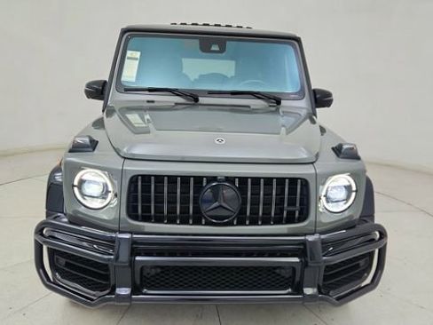 Used 2024 Mercedes-Benz G 63 AMG 4MATIC image 13