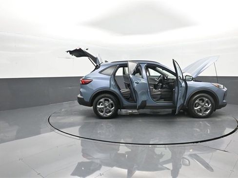 New 2026 Ford Escape ST-Line w/ Tech Pack #1 image 37