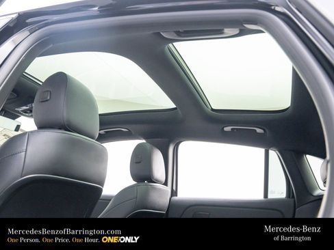 New 2026 Mercedes-Benz GLA 250 4MATIC image 21