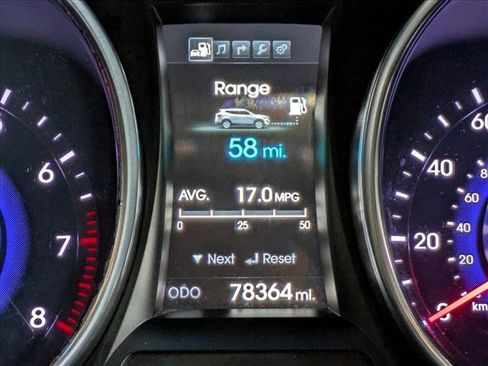 Used 2015 Hyundai Santa Fe Sport 2.0T w/ Option Group 05 image 12