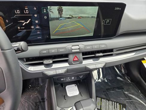 New 2026 Kia K4 GT-Line FWD image 10