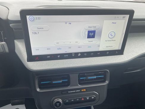 New 2026 Ford Maverick XLT w/ XLT Luxury Package image 16