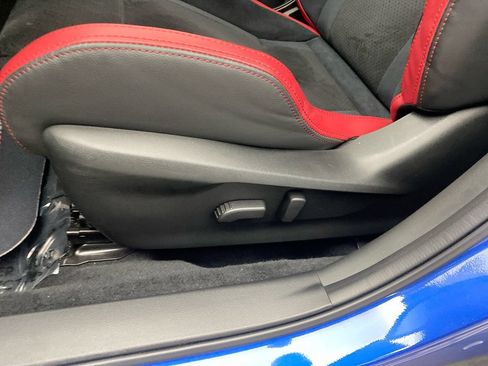 Used 2025 Subaru WRX GT AWD/4WD image 13