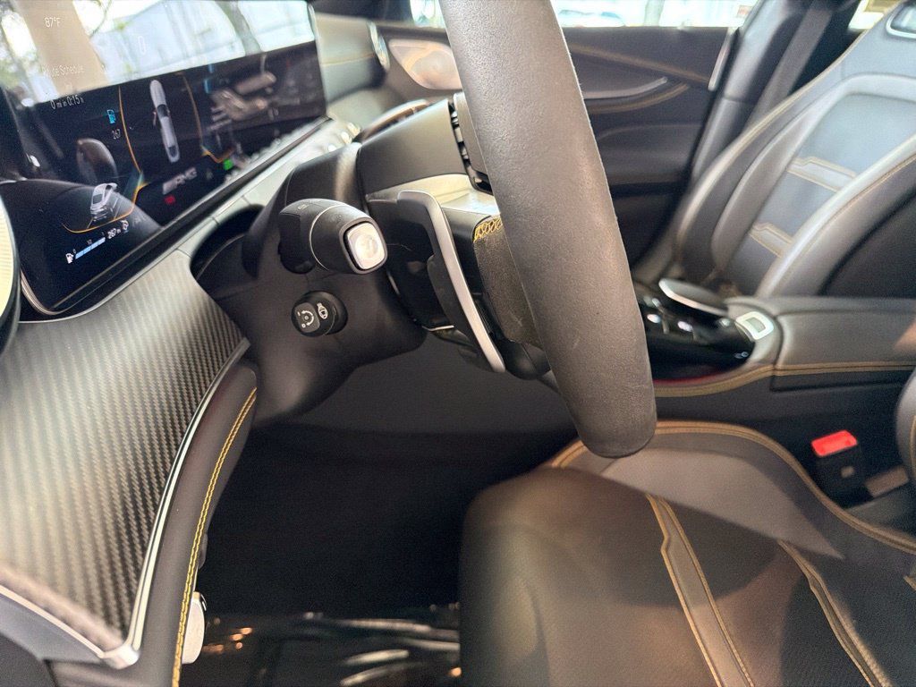 Used 2023 Mercedes-Benz AMG GT 53 image 51