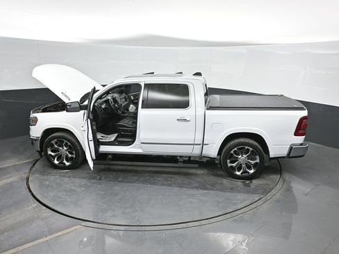 Used 2021 RAM 1500 Limited image 70