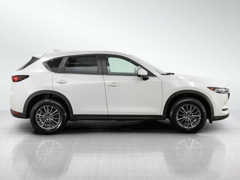 Used 2020 MAZDA CX-5 Touring AWD/4WD image 6