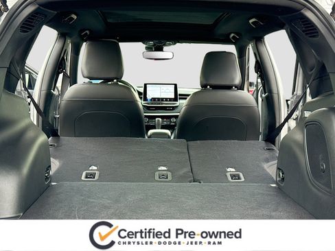 Used 2022 Jeep Compass High Altitude image 7