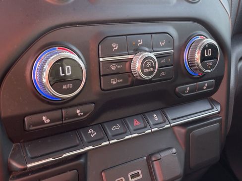 Used 2022 GMC Sierra 1500 Elevation w/ X31 Off-Road Package image 15