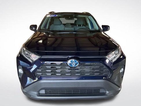 Certified 2021 Toyota RAV4 XLE w/ Convenience Package AWD/4WD image 8
