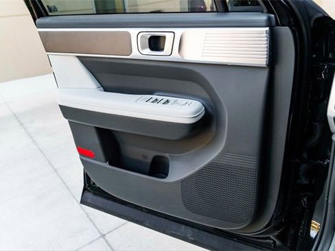 New 2025 Hyundai Santa Fe SEL image 19