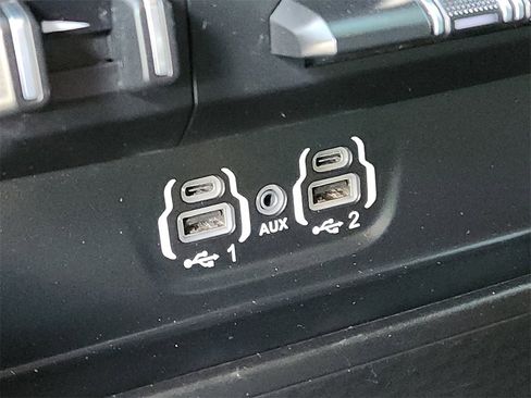 Certified 2021 RAM 1500 Rebel w/ Rebel Level 1 Equipment Group image 23