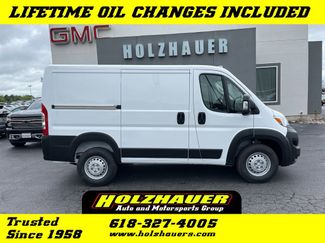 New 2025 RAM ProMaster 1500 w/ Convenience Group video 1