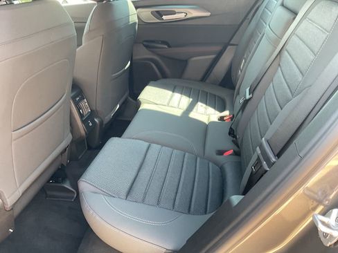 New 2025 Dodge Hornet GT w/ GT Blacktop Package image 27