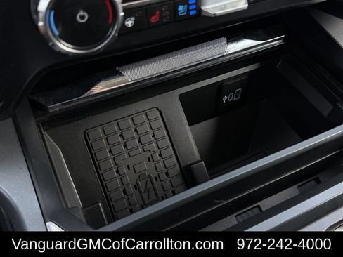 Used 2024 Ford F250 Lariat AWD/4WD image 24