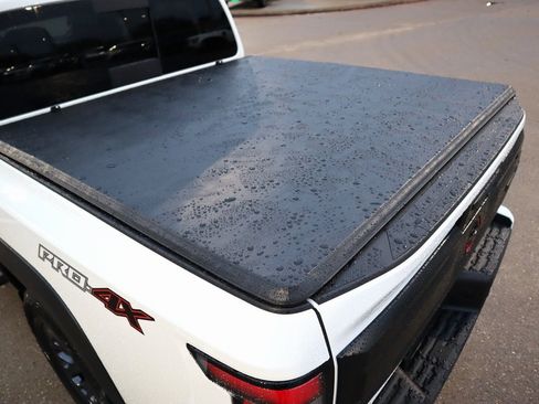 New 2026 Nissan Frontier PRO-4X w/ Tow Package image 9