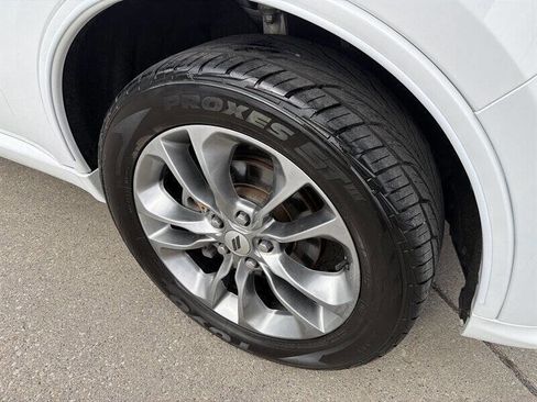 Used 2019 Dodge Durango GT AWD/4WD image 10