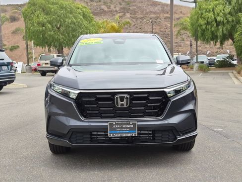 New 2026 Honda CR-V EX image 14