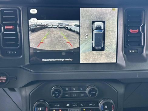 New 2025 Ford Bronco Raptor image 28