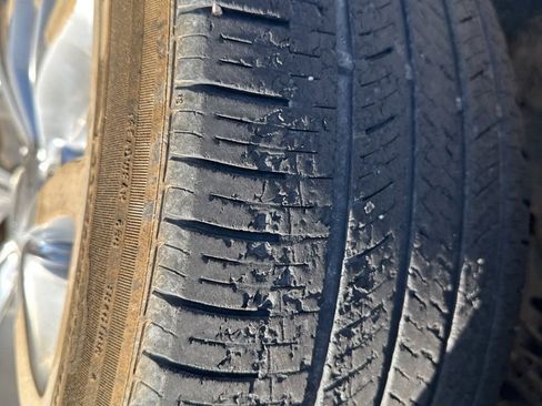 Used 2018 Ford Expedition Platinum image 9