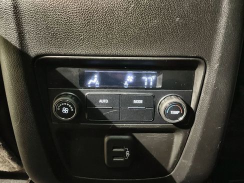 Certified 2021 Buick Enclave Essence image 20