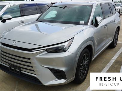 Used 2024 Lexus TX 350 FWD w/ Technology Package