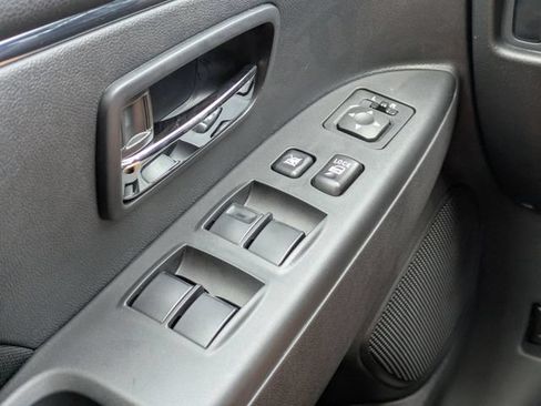 New 2026 Mitsubishi Outlander Sport ES AWD/4WD image 24