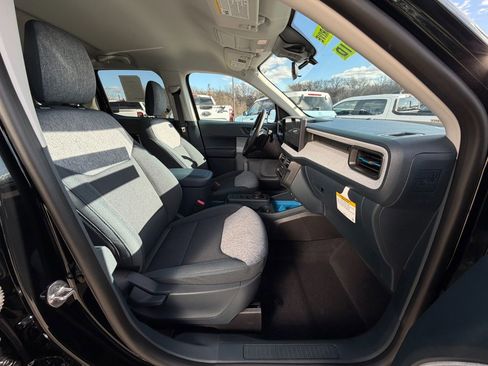 New 2026 Ford Maverick XLT w/ Equipment Group 301A image 9