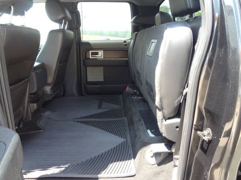 Used 2013 Ford F150 Lariat w/ Mid Equipment Group AWD/4WD image 10