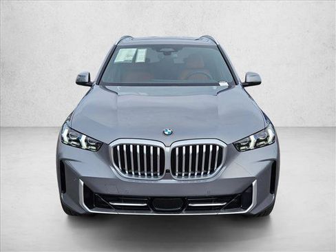 New 2026 BMW X5 xDrive40i AWD/4WD image 6