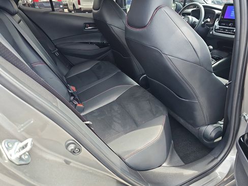 Used 2025 Toyota Corolla GR AWD/4WD image 12