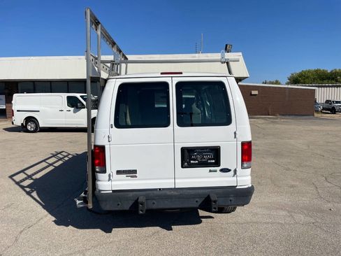 Used 2013 Ford E-250 and Econoline 250 w/ PWR Group image 4