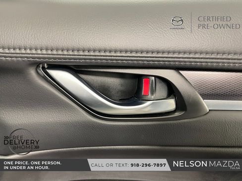 Used 2024 MAZDA CX-5 Carbon Edition image 51