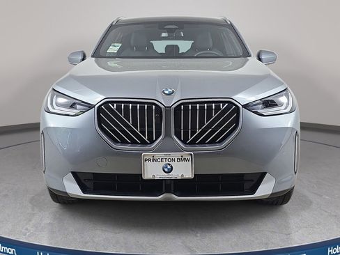Used 2026 BMW X3 xDrive30i w/ Premium Package AWD/4WD image 3