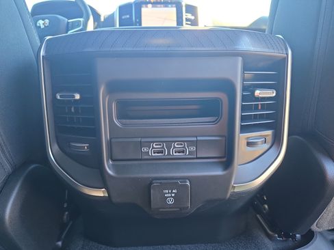 New 2026 RAM 1500 Big Horn image 27