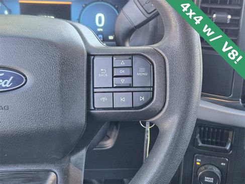 Used 2024 Ford F150 XL w/ Equipment Group 103A High image 24