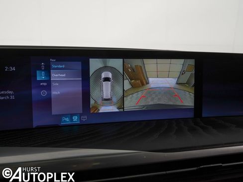 Used 2026 Cadillac Escalade Luxury w/ LPO, Floor Liner Package image 27