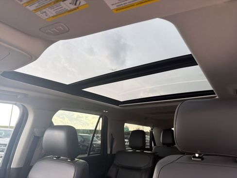 Used 2025 Ford Expedition Max Active image 23