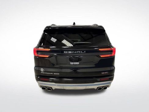 Used 2024 GMC Acadia Denali image 15