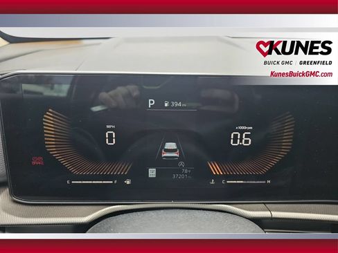 Used 2026 Kia Sportage LX FWD image 13