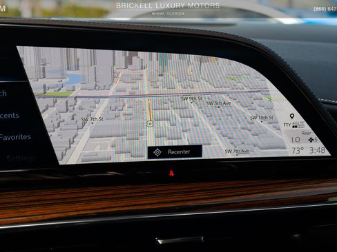 Used 2023 Cadillac Escalade ESV Luxury image 30