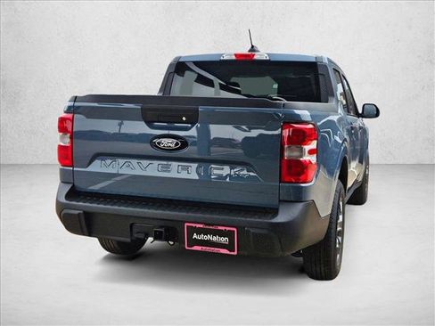 New 2026 Ford Maverick XLT FWD image 2