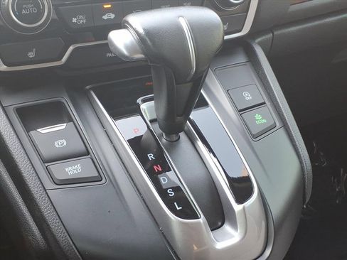 Used 2020 Honda CR-V EX-L image 13