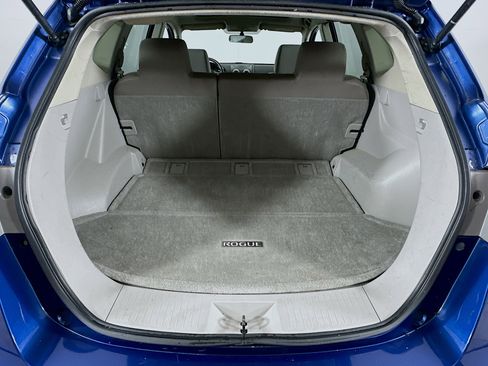 Used 2011 Nissan Rogue SV w/ Premium Pkg FWD image 29